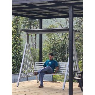 Sylora Meadows Private Pool Villa ,Vagamon - 6