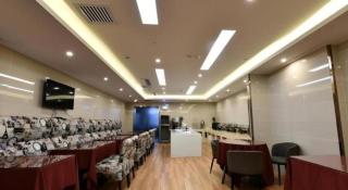 GreenTree Inn Chengde Shuangyu District Shuangtashan - 6