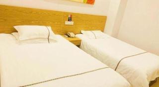 Shell Shanghai Yangpu District Shuangyang Road Hotel - 1