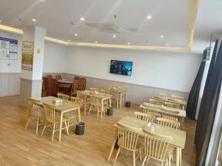 GreenTree Inn Hefei Changfeng County Gangji Town Jingang Avenue Express Hotel - 9