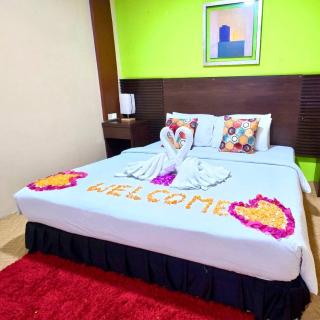 Eco Venture Village - 6