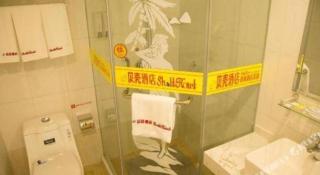 Shell Shanghai Songjiang District Xinqiao Town Xinqiao Hotel - 6