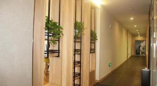 GreenTree Inn Wuxi Quanshan Center - 8