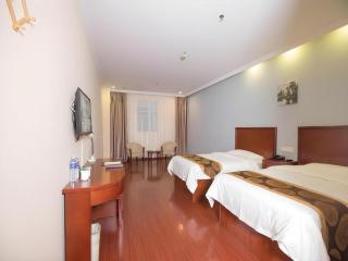 GreenTree Inn Changzhou Wujin Bus Station - 3