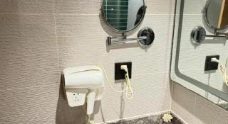 GreenTree Inn Nanjing Baijiahu - 7