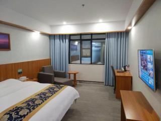 GreenTree Alliance Hotel Cenxi Guangnan Road - 8