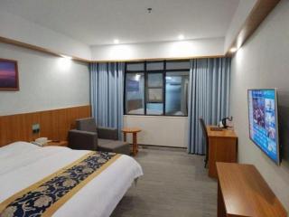 GreenTree Alliance Hotel Cenxi Guangnan Road - 7