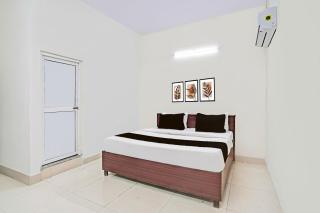 Hotel O by OYO Golden Sky - 0