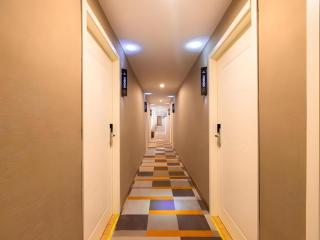 Shell Wuxi Binhu District Daoxiang Xincun - 9