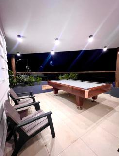 House of Joe - Pinewoods - 8