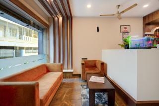 Townhouse Seetharam Palya Metro Station Bangalore Formerly Silver Key - 3