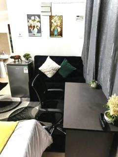 Cozy Studio Next to Magunas Membley Ruiru along Eastern bypass - 9