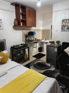 Cozy Studio Next to Magunas Membley Ruiru along Eastern bypass - 5