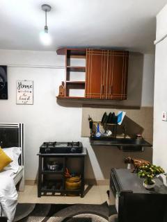 Cozy Studio Next to Magunas Membley Ruiru along Eastern bypass - 1
