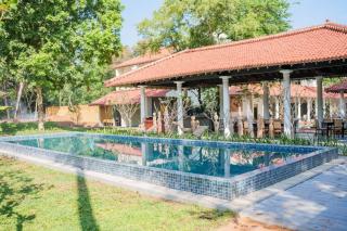 Rekawa Wellness Resort - 5