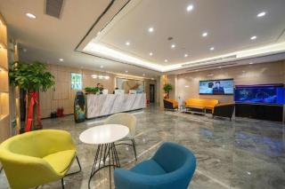 GreenTree Inn Express Hebei Shijiazhuang Zhengding County Changshan Dong Road - 7