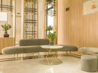 GreenTree Inn Express Taizhou Jiangyan Hardware City - 6