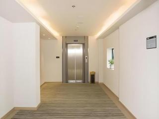 GreenTree Inn Express Taizhou Jiangyan Hardware City - 4