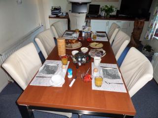 B&B Huize Cossee - Gasselte - 1
