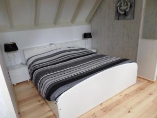 B&B Huize Cossee - Gasselte - 4