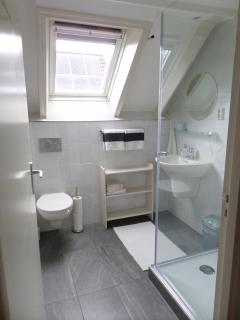 B&B Huize Cossee - Gasselte - 7