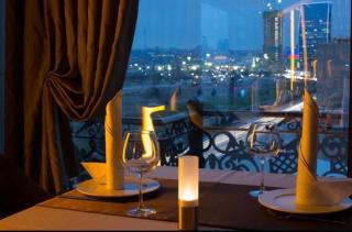 Boulevard Side Hotel - 6