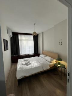 Modern Apartment in the Heart of Kadıköy - 6