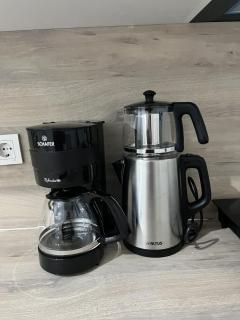 Modern Apartment in the Heart of Kadıköy - 5