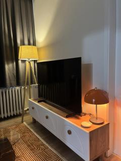 Modern Apartment in the Heart of Kadıköy - 2