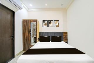 Super Hotel O The Wings - 3