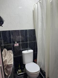 Old Tbilisi apartment - Tbilisi - 8