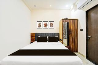 Hotel O The Wings - 2