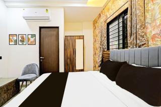 Hotel O The Wings - 1