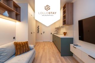 City Rooms by Lollo Stay - 0