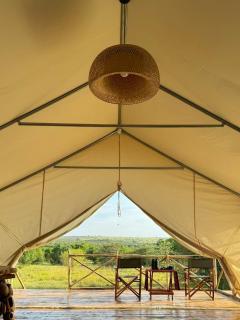 Veilscape Mara Camp - 0