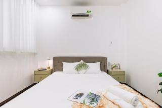 NEW!! Full 6Bedroom House in Dist1 - 2