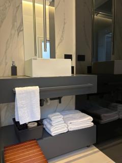 Alma Suites - 3