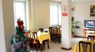 GreenTree Inn Jining Jianshe Road Hotel - 4