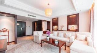 Huangshan Shuguang Yusong Hotel - 3