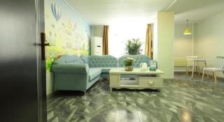 GreenTree Inn Yantai Xingfu Road Marina Plaza Express Hotel - 8