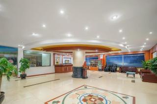 GreenTree Inn Yantai Xingfu Road Marina Plaza Express Hotel - 5