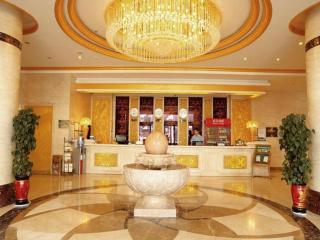 GreenTree Inn Jiuquan Century Plaza Hotel - 2