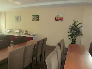 GreenTree Inn Rizhao Haiqu East Road Hotel - 6