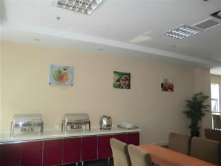 GreenTree Inn Rizhao Haiqu East Road Hotel - 1