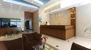 Shijia Inn On the Bund - 8