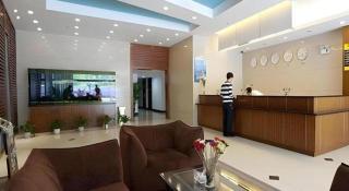 Shijia Inn On the Bund - 4