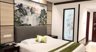 GreenTree Inn Taicang Baolong Square Hotel - 7