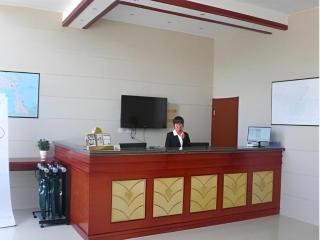 GreenTree Inn Weihai Port - 5
