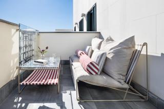 One Shot Luchana - 4