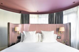 One Shot Luchana - 1